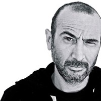 Портрет фотографа (аватар) Alessandro Riccardo Tedesco