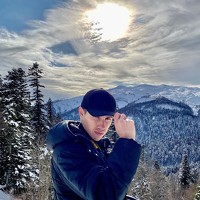 Портрет фотографа (аватар) Александр Арасланов (Aleksandr Araslanov)