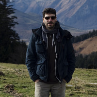 Портрет фотографа (аватар) Stefan Gonzalevski