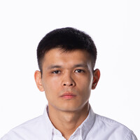 Портрет фотографа (аватар) Ермек Кожанбердинов (Yermek Kozhanberdinov)