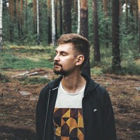 Портрет фотографа (аватар) Nikita Kurbatov