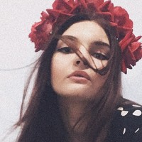 Портрет фотографа (аватар) Ангелина Давидович (Angelina Davidovich)