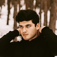 Портрет фотографа (аватар) Николай Жоржолиани (Nika Zhorzholiani)