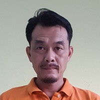 Портрет фотографа (аватар) AIEW CHEE MING