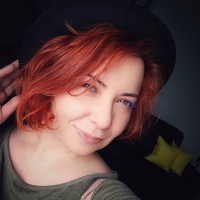 Портрет фотографа (аватар) Александра Медведева (Alexandra Medvedeva)