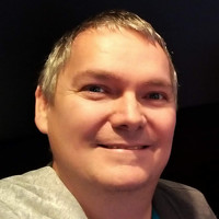 Фотография László Mieth Портрет фотографа (аватар) László Mieth