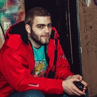 Портрет фотографа (аватар) Александр Доминов (Alexander Dominov)