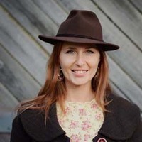 Фотография Анна Чалая (Chalaya Anna) Портрет фотографа (аватар) Анна Чалая (Chalaya Anna)