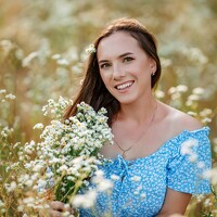 Портрет фотографа (аватар) Марина Коваленко (Marina Kovalenko)