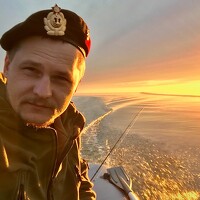 Портрет фотографа (аватар) Krestovart