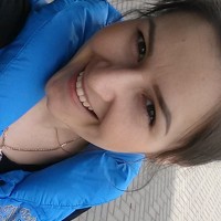 Портрет фотографа (аватар) Анастасия Камариттинова