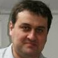 Портрет фотографа (аватар) Павел Левашов (Pavel Levashov)