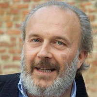 Портрет фотографа (аватар) Francesco Falciola