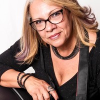 Портрет фотографа (аватар) Valdevani Aprigio (Vani Aprigio)