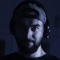 Портрет фотографа (аватар) Георгий Меркулов (George Merkulov)