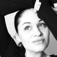 Портрет фотографа (аватар) Виктория Баженова (Viktoria Bazhenova)