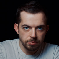 Портрет фотографа (аватар) Grisha Marvin