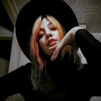 Портрет фотографа (аватар) Andrea Autran (Andrea Autrán.)