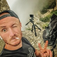 Портрет фотографа (аватар) Виктор Вандяк (Viktor Vandiak)