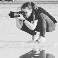 Портрет фотографа (аватар) Виола Поликарпова (Polikarpova Viola)