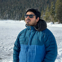 Портрет фотографа (аватар) Sayantan Basu