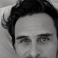 Портрет фотографа (аватар) Ricardo de Barros