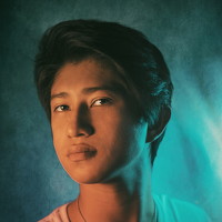 Портрет фотографа (аватар) Jonathan Jesús Reyes Poot