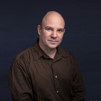 Портрет фотографа (аватар) Marco Retana (Marco Vinicio Retana Rodríguez)