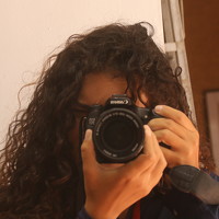 Портрет фотографа (аватар) Jennifer Ferrer (Jennifer Carolina Ferrer Giménez)