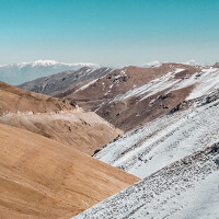 Портрет фотографа (аватар) Mohammad Amin Karimi