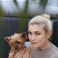 Портрет фотографа (аватар) Елена Ломова (Elena Lomova)