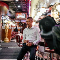 Портрет фотографа (аватар) Иван Миронцев (Ivan Mirontsev)