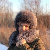 Портрет фотографа (аватар) Света Троянова (Sveta Troyanova)