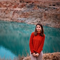 Портрет фотографа (аватар) Дарья Чаплыгина