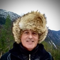 Портрет фотографа (аватар) Carlos Tojo