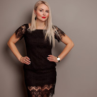 Портрет фотографа (аватар) Екатерина (Kate)