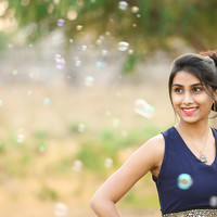 Портрет фотографа (аватар) Riya Jain (Riya jain)