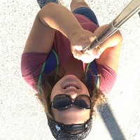 Портрет фотографа (аватар) Виктория Ефремова (Viktoria Efremova)