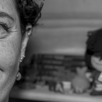 Фотография Meire Rueda Портрет фотографа (аватар) Meire Rueda