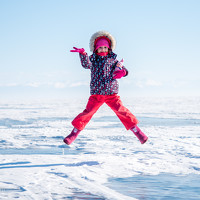 Портрет фотографа (аватар) Марина Михайлова