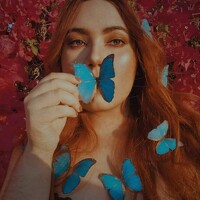 Портрет фотографа (аватар) Valencia Andrea (Andrea Valencia)