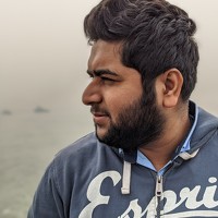 Портрет фотографа (аватар) Md. Musaddikur Rahman (Siam)