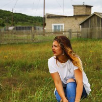 Фотография Дарья Дырыгина (Dyrygina Daria) Портрет фотографа (аватар) Дарья Дырыгина (Dyrygina Daria)