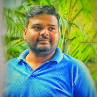 Фотография Venkata Siva kumar Kappala (కప్పల వెంకట శివ కుమార్) Портрет фотографа (аватар) Venkata Siva kumar Kappala (కప్పల వెంకట శివ కుమార్)