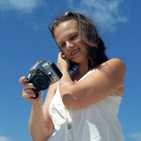 Портрет фотографа (аватар) Irina (Irina K)