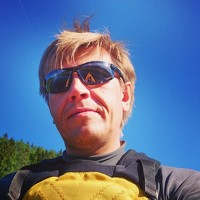 Портрет фотографа (аватар) Дмитрий Кондратьев (Dmitry Kondratev)