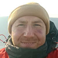 Портрет фотографа (аватар) Золотарев Денис (Denis Zolotarev)