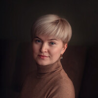 Портрет фотографа (аватар) Мария Карабатова (Mariya Karabatova)