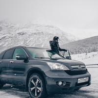 Портрет фотографа (аватар) Андрей Русских (Andrei Russkikh)