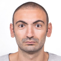 Портрет фотографа (аватар) Ertaç Er (ERTAÇ ER)